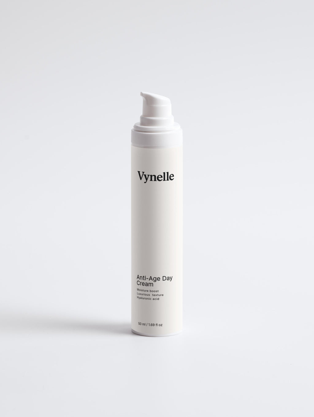Anti-Age Day Cream