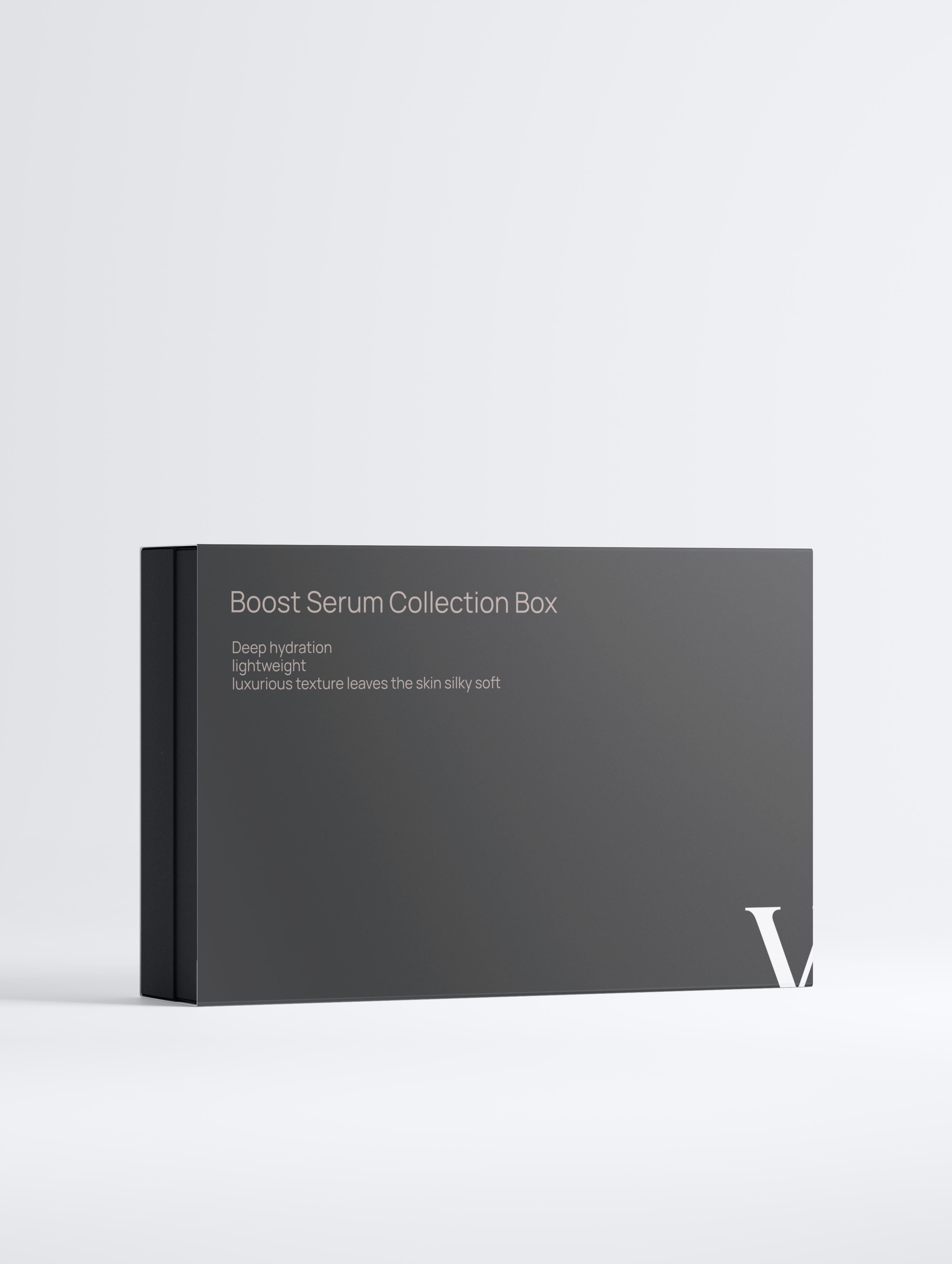 Boost Serum Collection Box