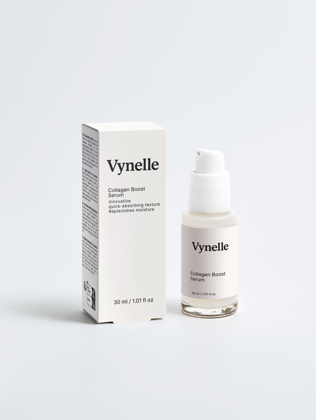 Collagen Boost Serum