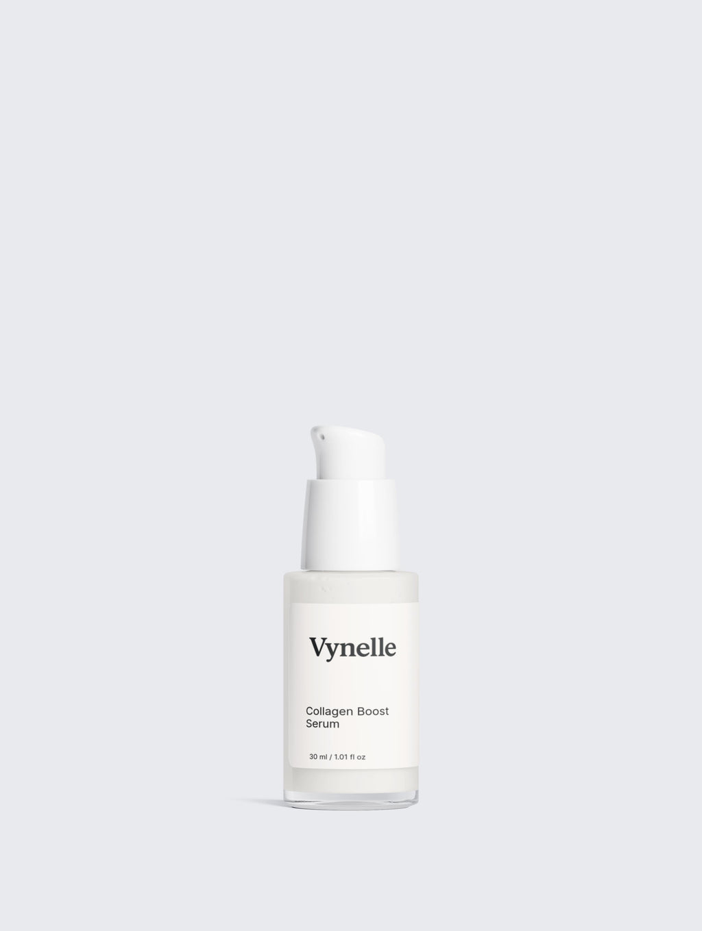 Boost Serum Collection Box