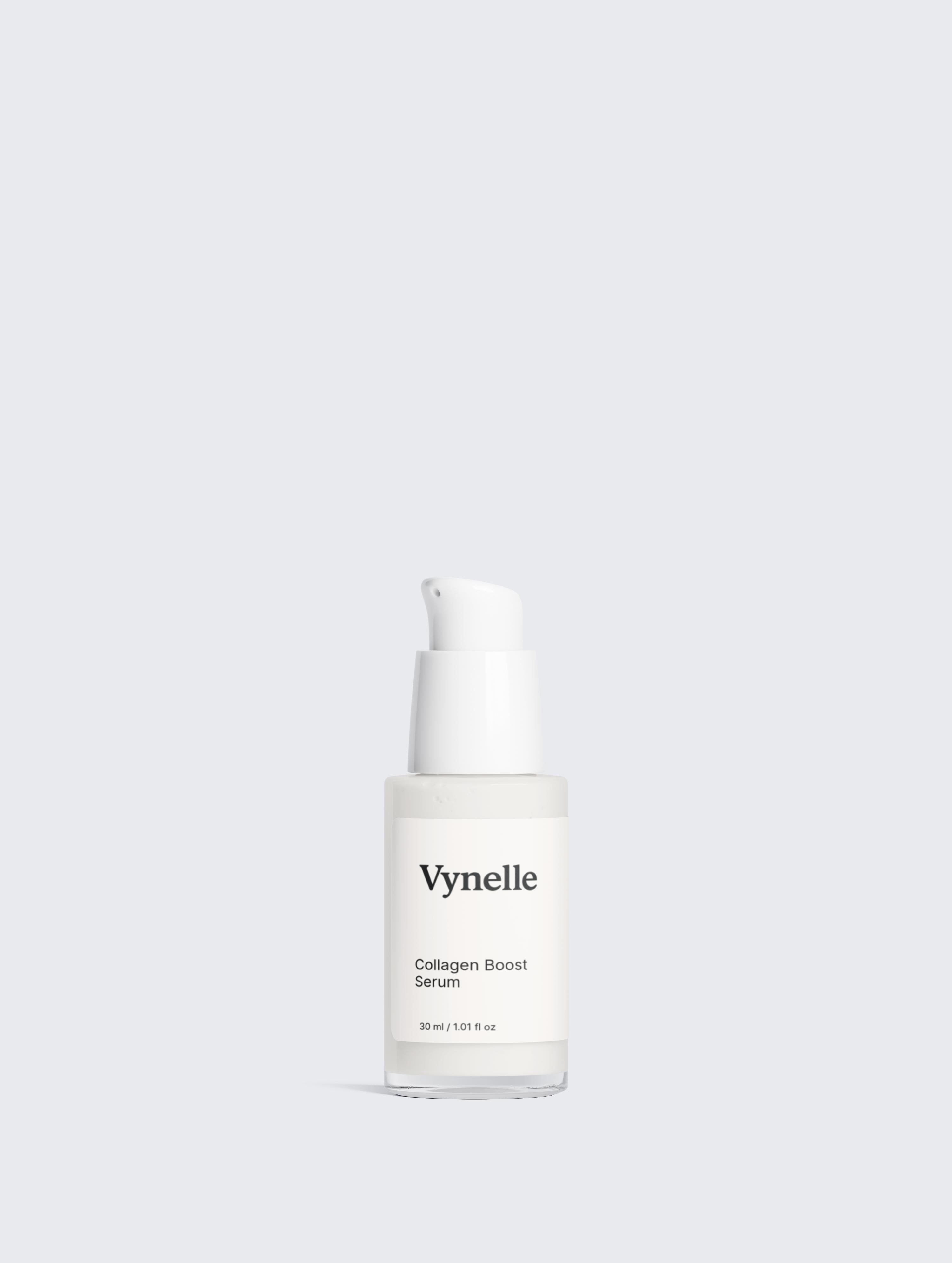 Boost Serum Collection Box