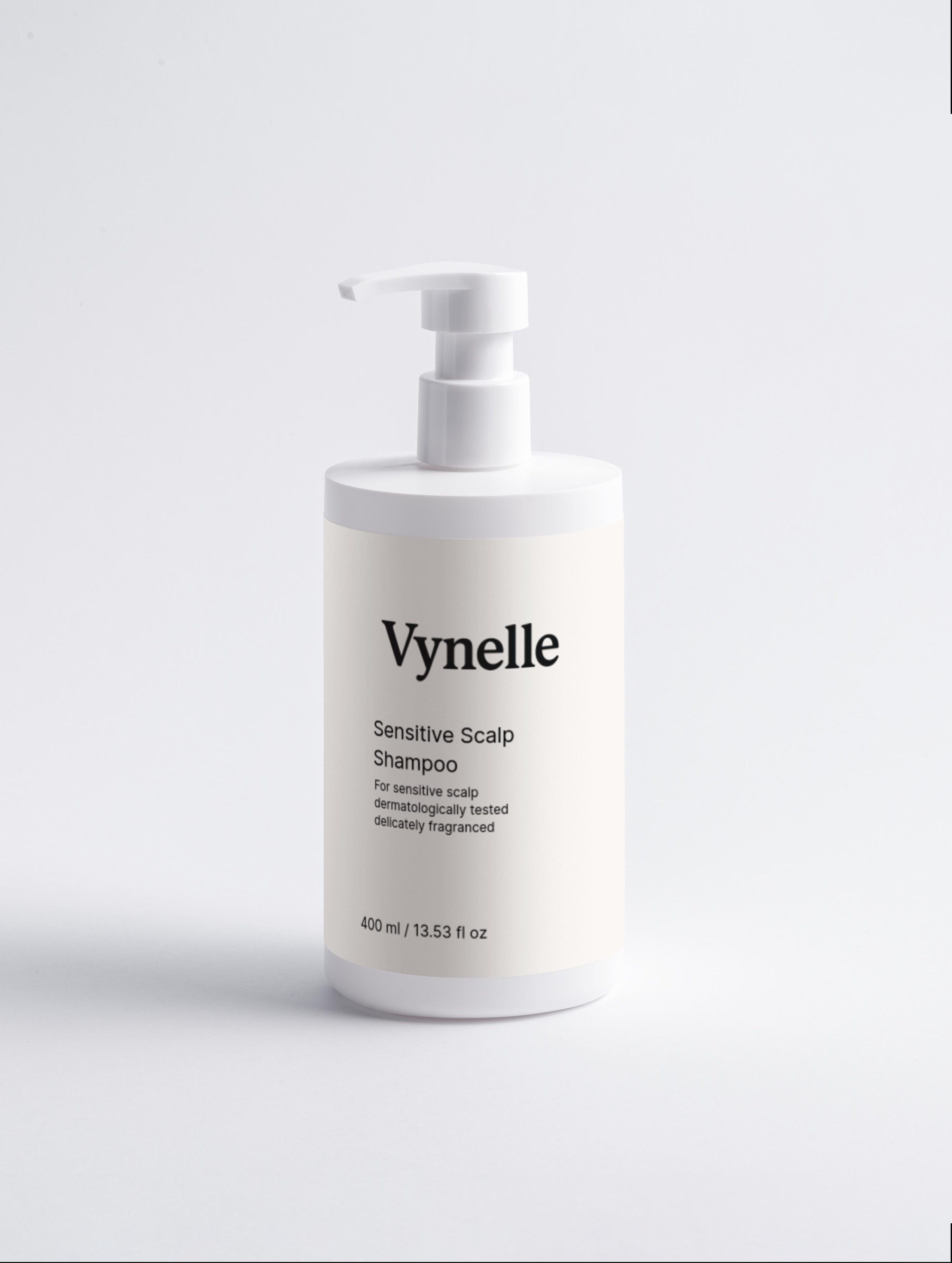 Sensitive Scalp Shampoo